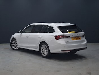 Used Skoda Octavia 2024 for sale - 78364852: Photo