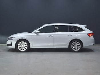 Used Skoda Octavia 2024 for sale - 78364852: Photo