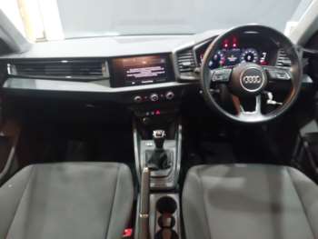 Used Audi A1 2022 for sale - 74609924: Photo