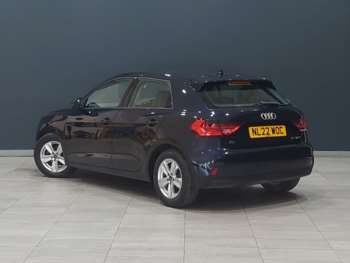 Used Audi A1 2022 for sale - 74609924: Photo