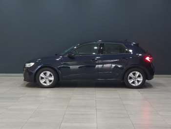 Used Audi A1 2022 for sale - 74609924: Photo