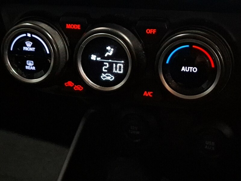 Used Suzuki Swift 2019 for sale - 78041000: Photo 18