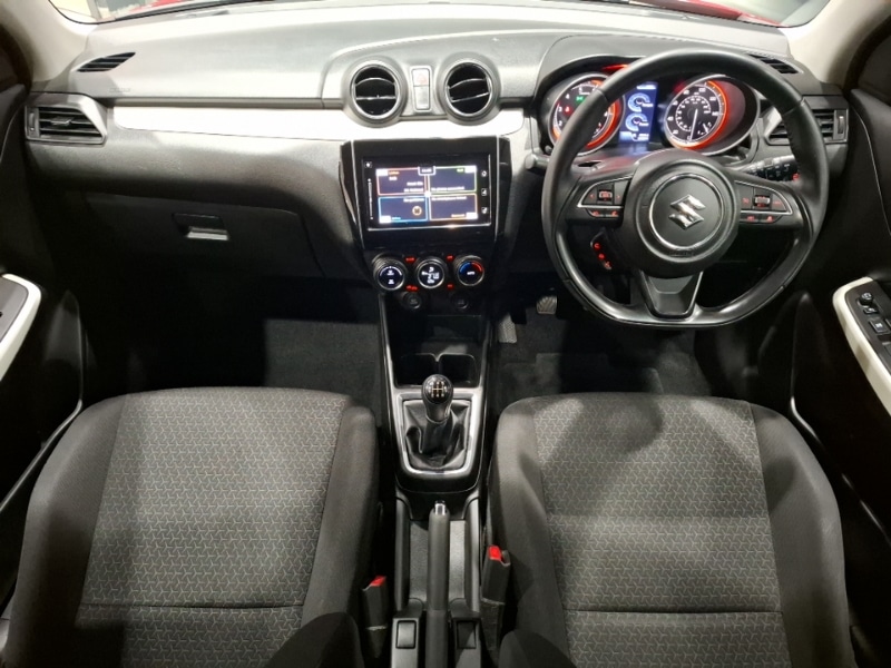 Used Suzuki Swift 2019 for sale - 78041000: Photo 2