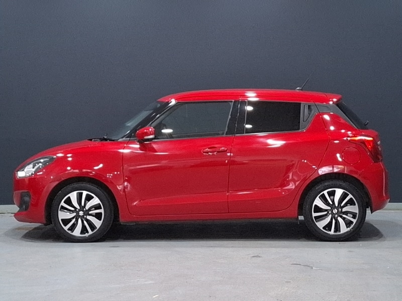 Used Suzuki Swift 2019 for sale - 78041000: Photo 4