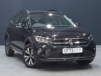 Used Volkswagen Taigo 2023 for sale - 78608538: Photo
