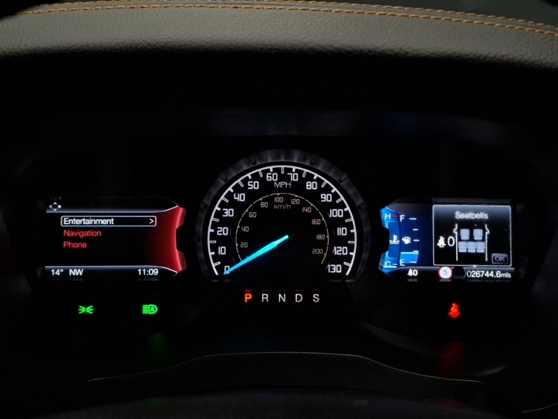 Used Ford Ranger 2023 for sale - 77035206: Photo 10