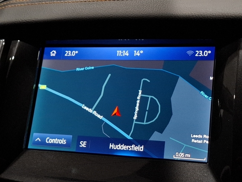 Used Ford Ranger 2023 for sale - 77035206: Photo 13