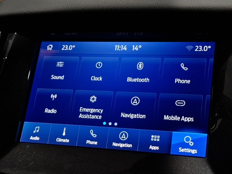 Used Ford Ranger 2023 for sale - 77035206: Photo 14