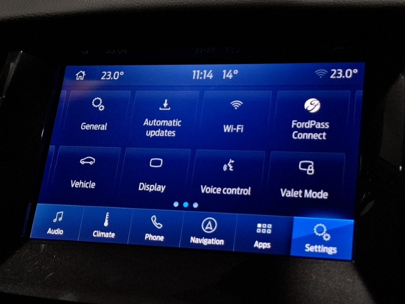 Used Ford Ranger 2023 for sale - 77035206: Photo 15