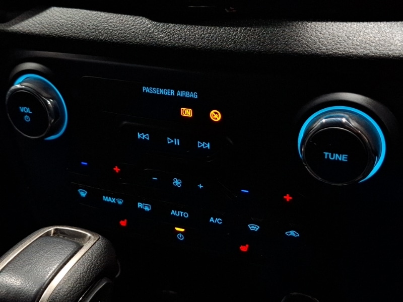 Used Ford Ranger 2023 for sale - 77035206: Photo 16