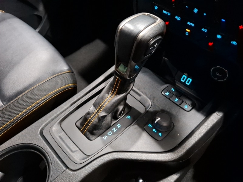 Used Ford Ranger 2023 for sale - 77035206: Photo 17