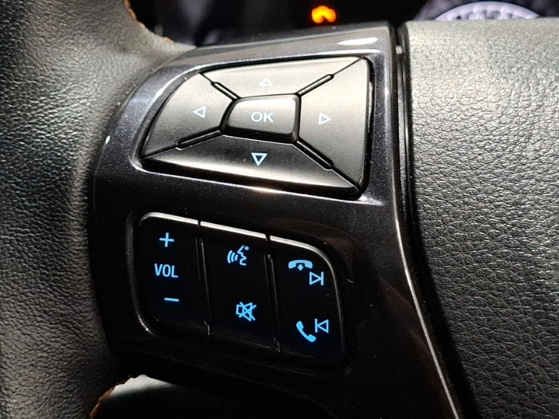 Used Ford Ranger 2023 for sale - 77035206: Photo 18