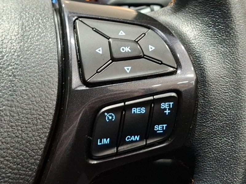 Used Ford Ranger 2023 for sale - 77035206: Photo 19