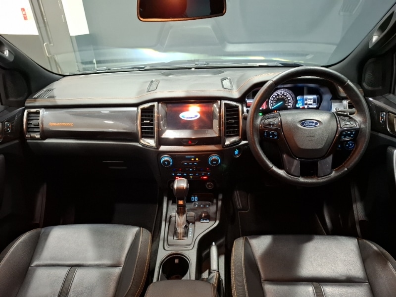 Used Ford Ranger 2023 for sale - 77035206: Photo 2