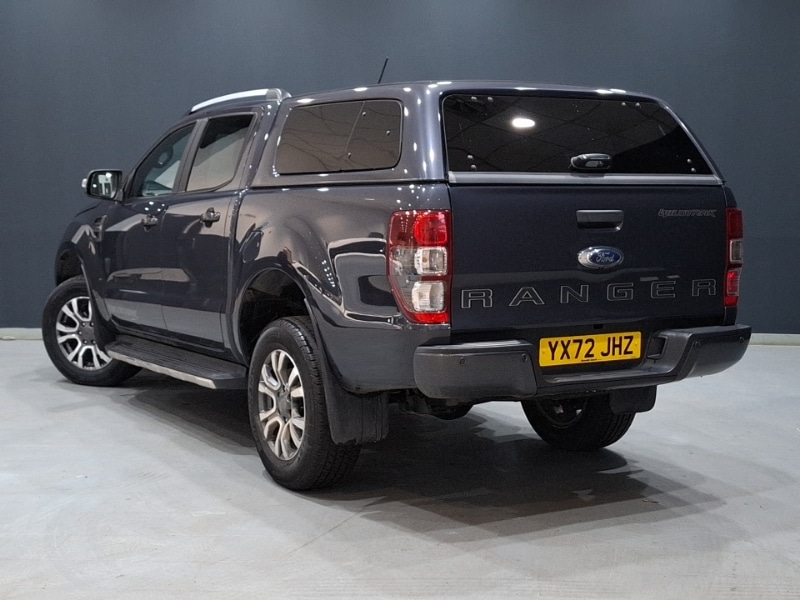 Used Ford Ranger 2023 for sale - 77035206: Photo 3