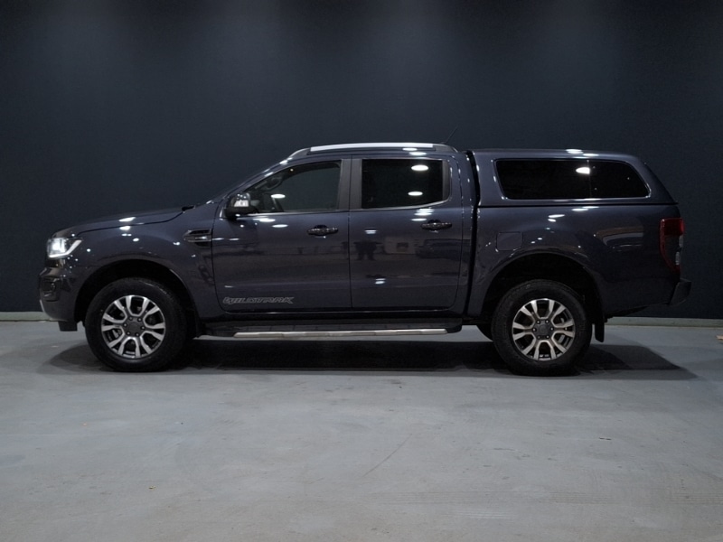 Used Ford Ranger 2023 for sale - 77035206: Photo 4