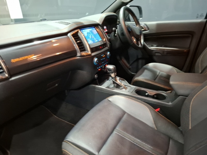 Used Ford Ranger 2023 for sale - 77035206: Photo 5