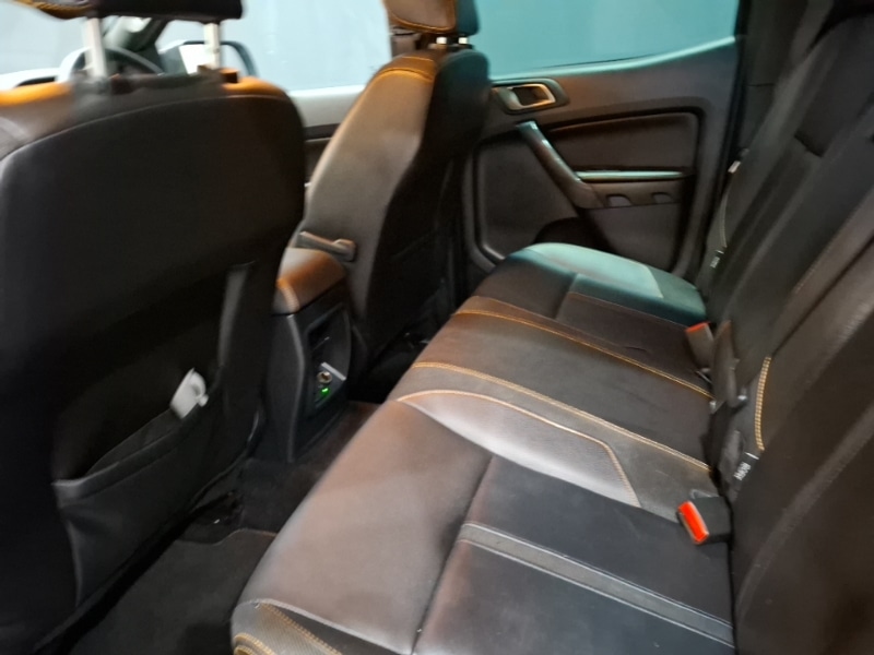 Used Ford Ranger 2023 for sale - 77035206: Photo 6