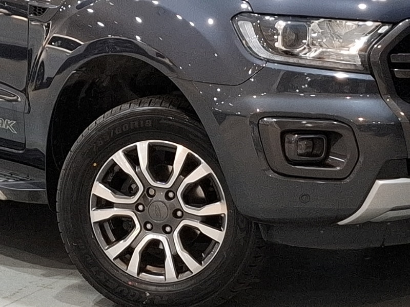 Used Ford Ranger 2023 for sale - 77035206: Photo 9