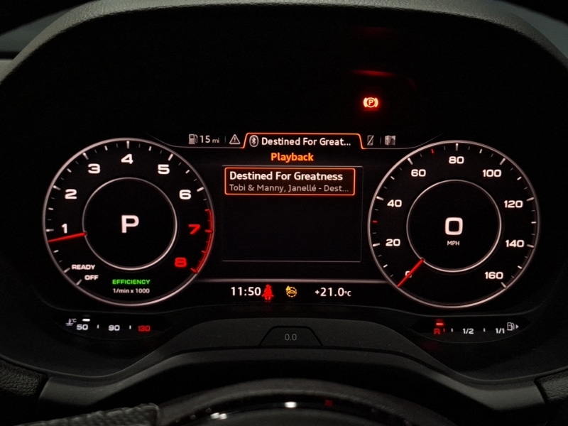 Used Audi Q2 2022 for sale - 76567151: Photo 10