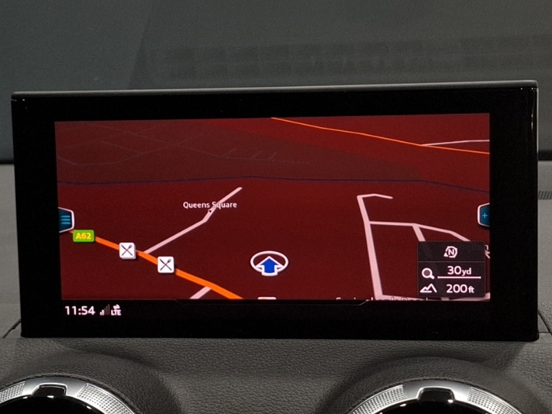 Used Audi Q2 2022 for sale - 76567151: Photo 12