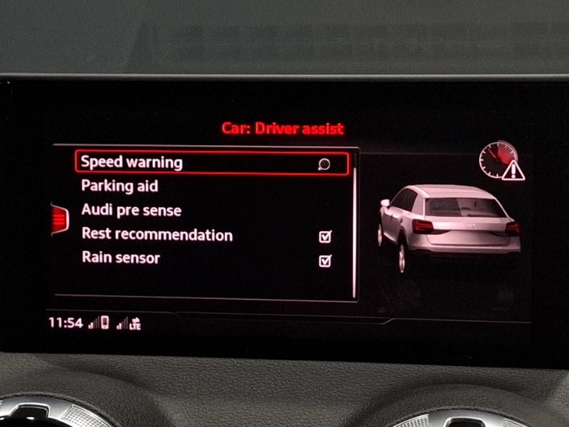 Used Audi Q2 2022 for sale - 76567151: Photo 13