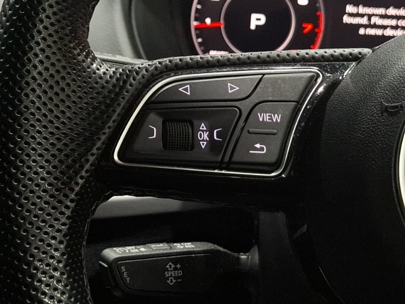 Used Audi Q2 2022 for sale - 76567151: Photo 17