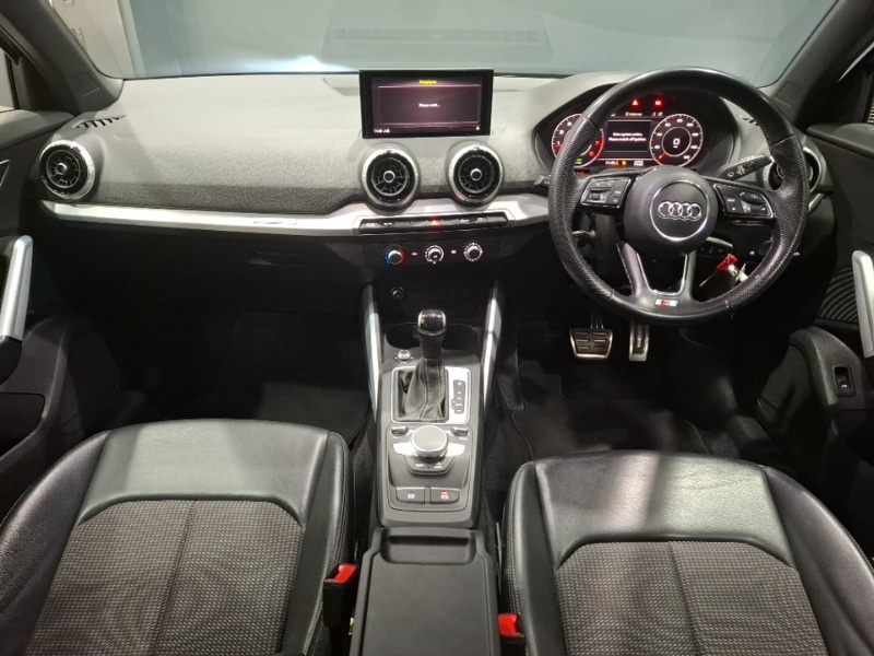 Used Audi Q2 2022 for sale - 76567151: Photo 2