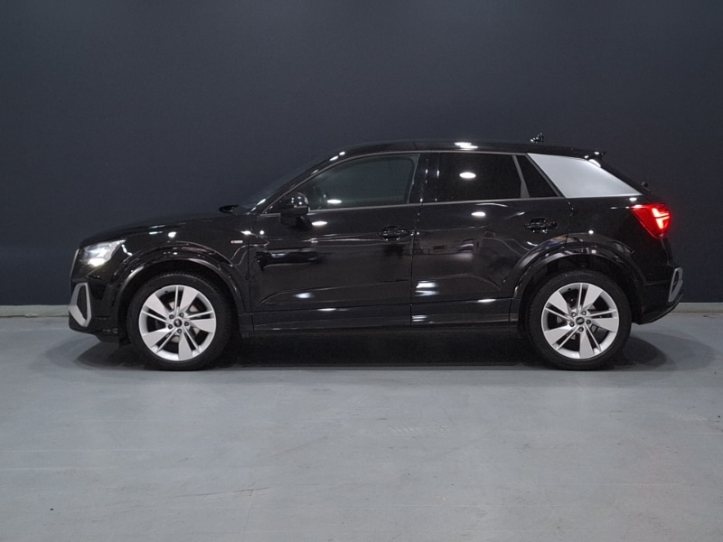 Used Audi Q2 2022 for sale - 76567151: Photo 4