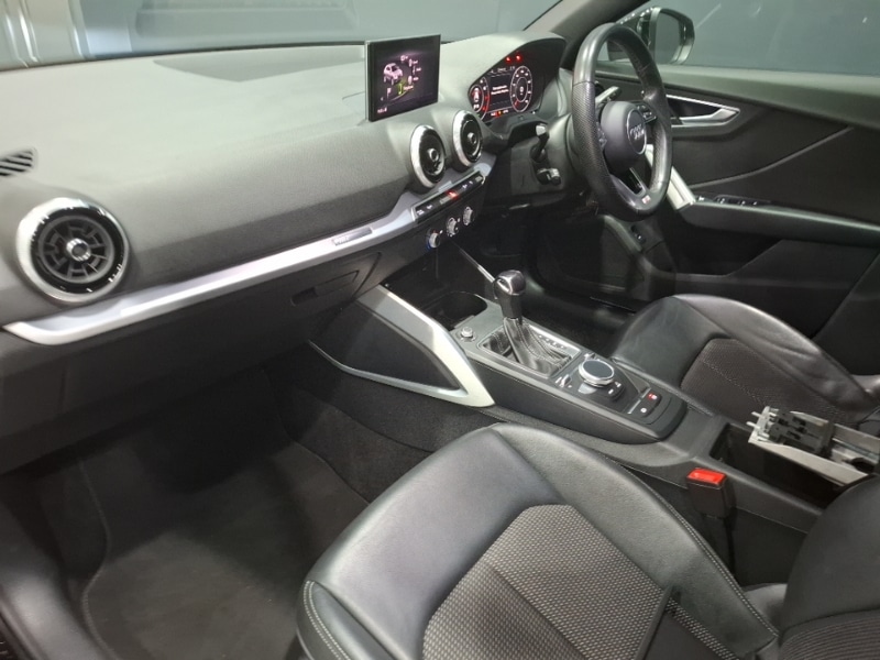 Used Audi Q2 2022 for sale - 76567151: Photo 5