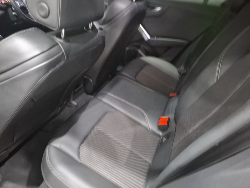 Used Audi Q2 2022 for sale - 76567151: Photo 6