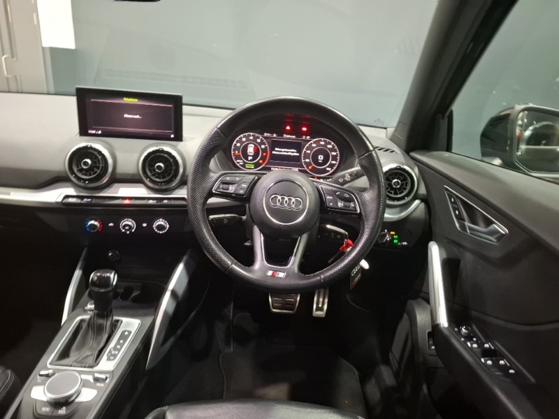 Used Audi Q2 2022 for sale - 76567151: Photo 7