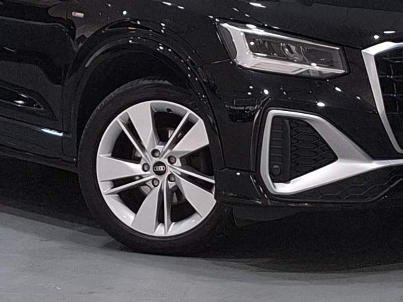 Used Audi Q2 2022 for sale - 76567151: Photo 9