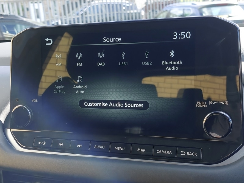 Used Nissan Qashqai 2022 for sale - 76141034: Photo 13