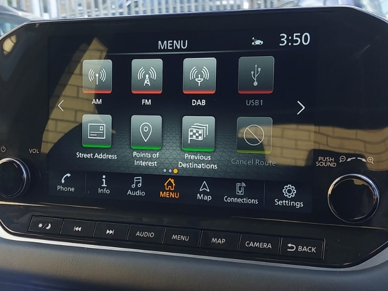 Used Nissan Qashqai 2022 for sale - 76141034: Photo 14
