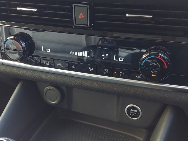 Used Nissan Qashqai 2022 for sale - 76141034: Photo 15