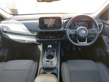 Used Nissan Qashqai 2022 for sale - 76141034: Photo 2