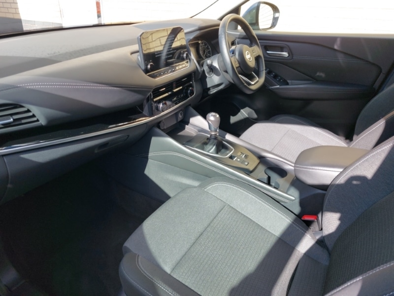 Used Nissan Qashqai 2022 for sale - 76141034: Photo 5
