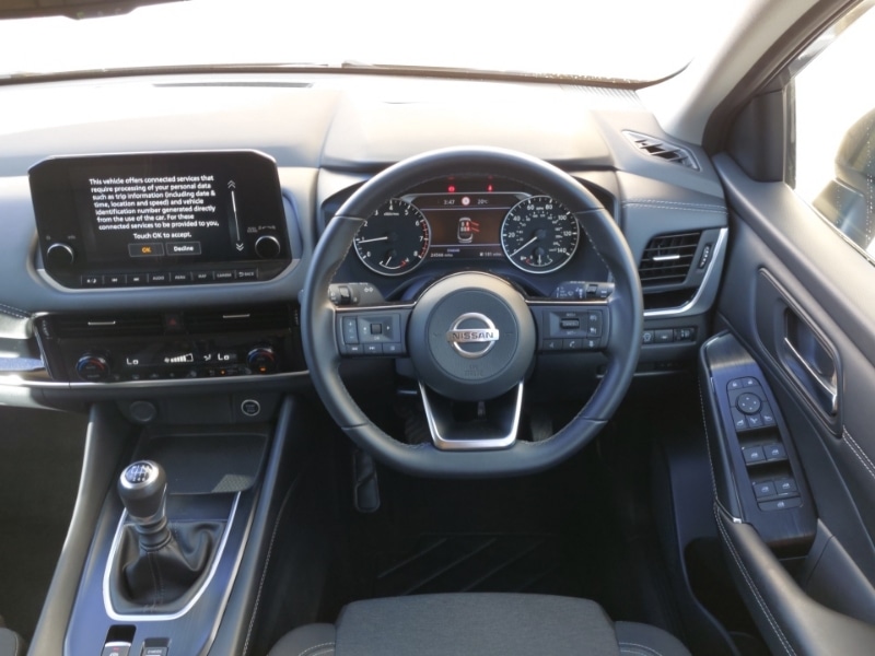 Used Nissan Qashqai 2022 for sale - 76141034: Photo 7