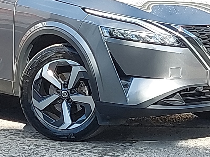 Used Nissan Qashqai 2022 for sale - 76141034: Photo 9