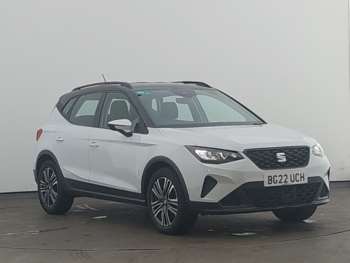 Used SEAT Arona 2022 for sale - 75245679: Photo