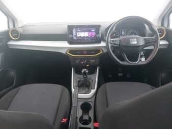 Used SEAT Arona 2022 for sale - 75245679: Photo