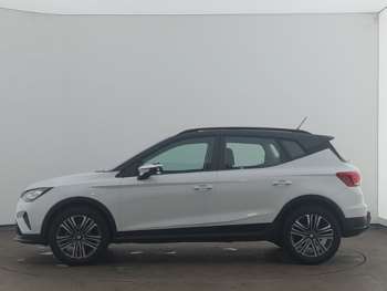 Used SEAT Arona 2022 for sale - 75245679: Photo