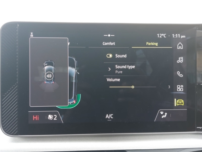 Used Renault 5 2025 for sale - 78023686: Photo 10