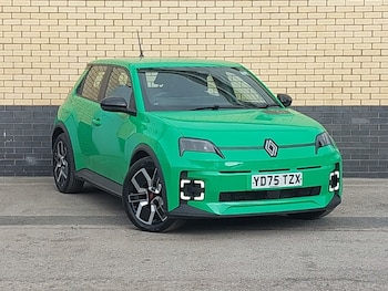 Used Renault 5 2025 for sale - 78023686: Photo