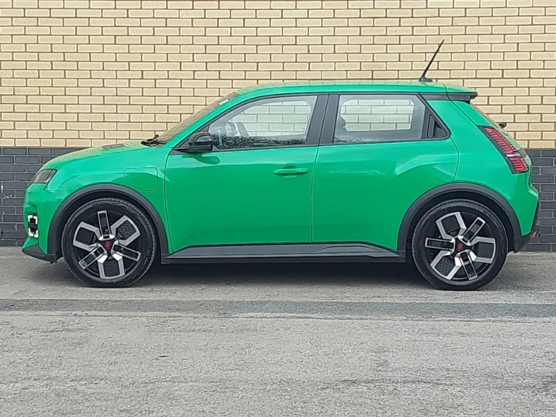 Used Renault 5 2025 for sale - 78023686: Photo 4