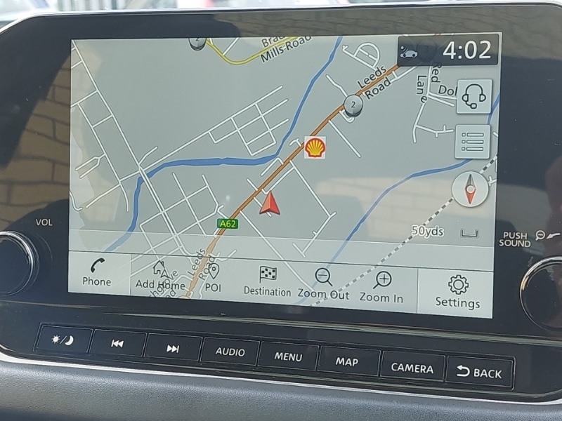 Used Nissan Qashqai 2022 for sale - 76140985: Photo 14
