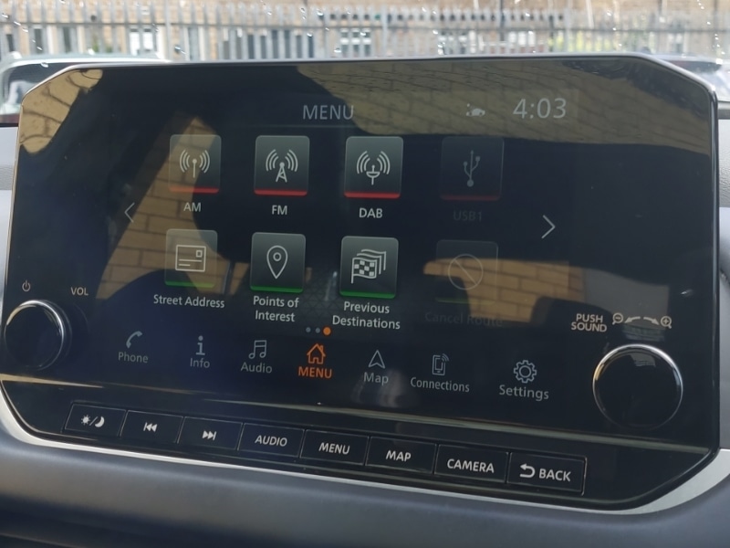 Used Nissan Qashqai 2022 for sale - 76140985: Photo 16