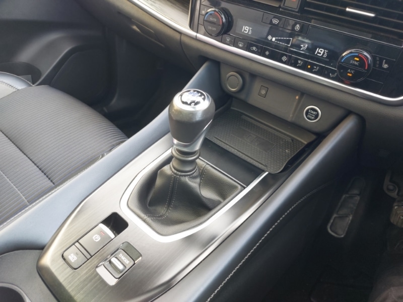 Used Nissan Qashqai 2022 for sale - 76140985: Photo 18