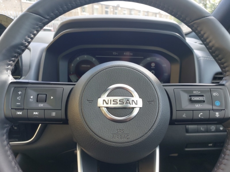 Used Nissan Qashqai 2022 for sale - 76140985: Photo 19